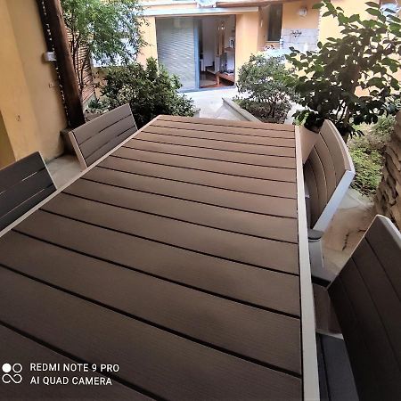 Careggi Garden Apartment Florence Exterior photo