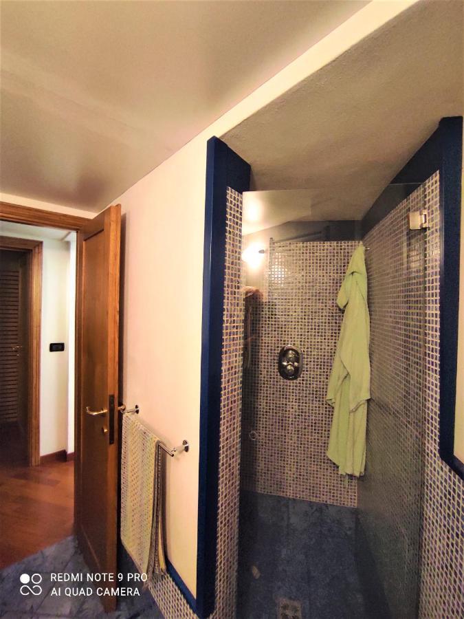 Careggi Garden Apartment Florence Exterior photo