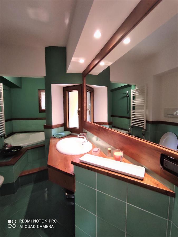 Careggi Garden Apartment Florence Exterior photo