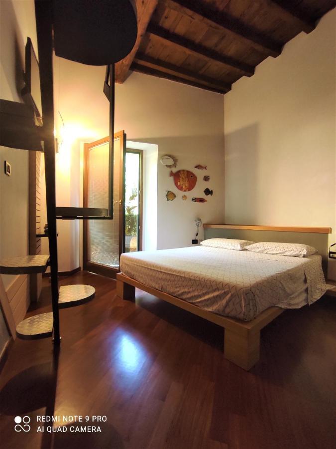 Careggi Garden Apartment Florence Exterior photo