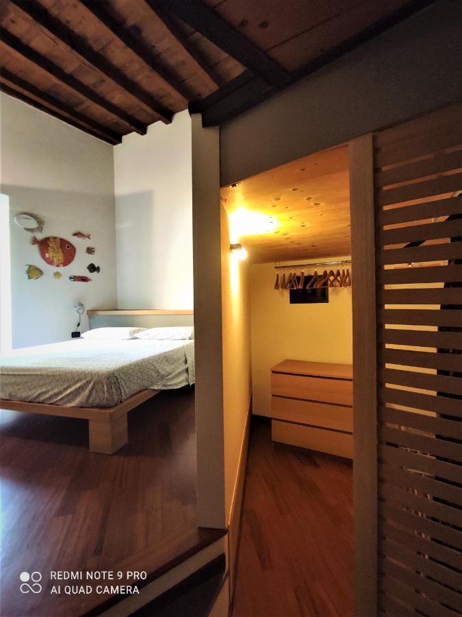 Careggi Garden Apartment Florence Exterior photo