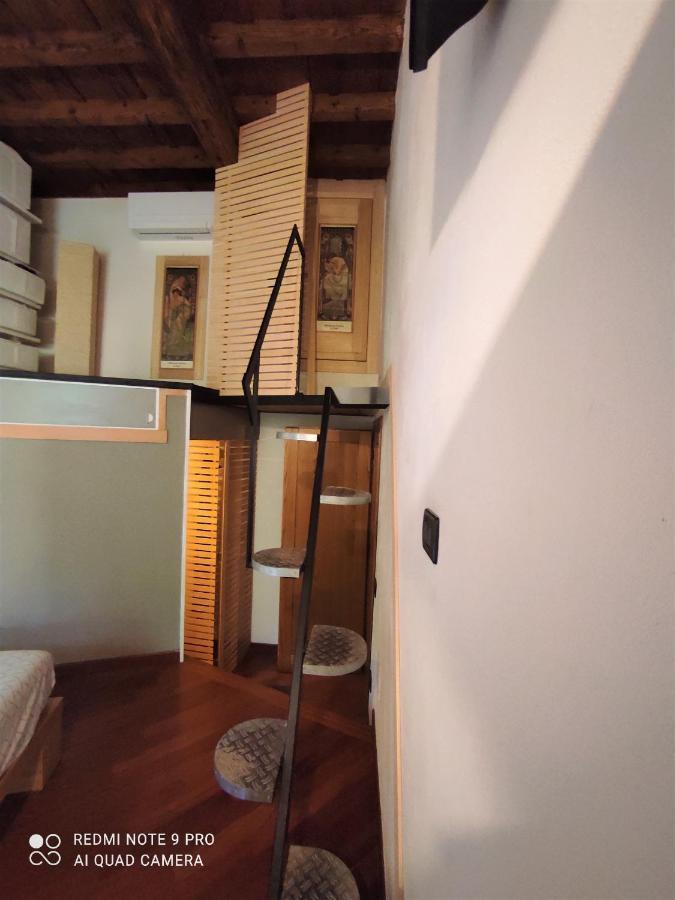 Careggi Garden Apartment Florence Exterior photo