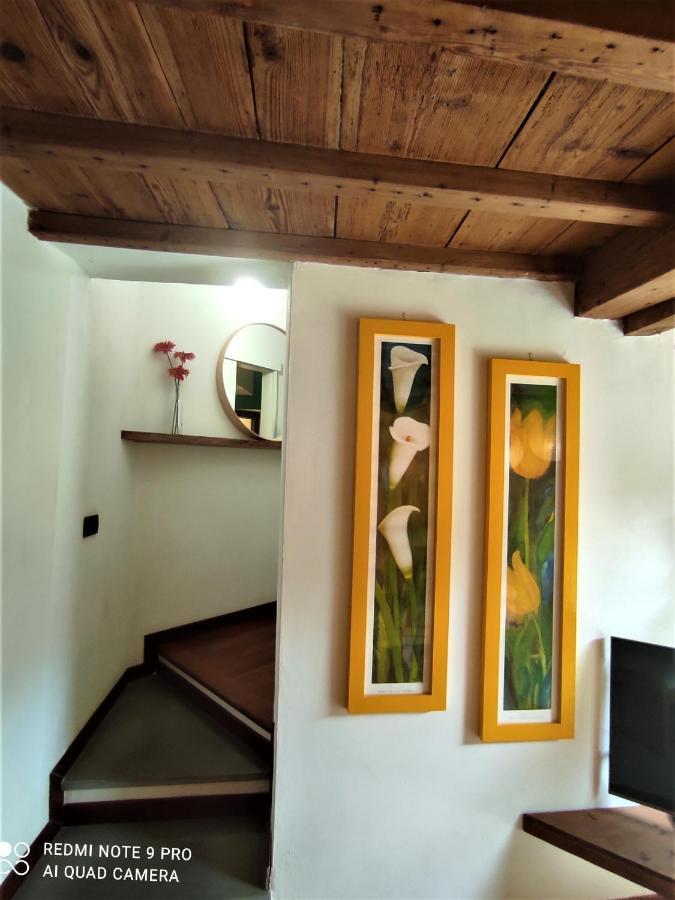 Careggi Garden Apartment Florence Exterior photo